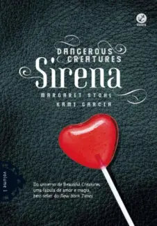 Baixar Livro Sirena - Kami Garcia em ePub PDF Mobi ou Ler Online