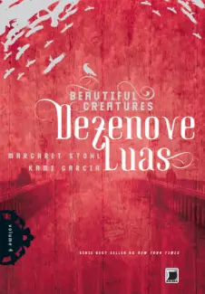 Dezenove Luas  -  Kami Garcia