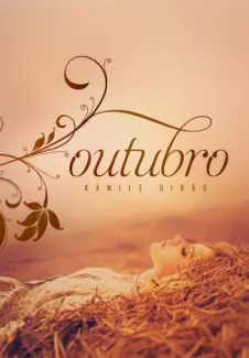 Baixar Livro Outubro - Kamile Girao em ePub PDF Mobi ou Ler Online
