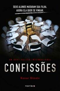 Baixar Confissões - Kanae Minato ePub PDF Mobi ou Ler Online