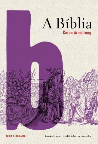Baixar A Bíblia - Karen Armstrong ePub PDF Mobi ou Ler Online