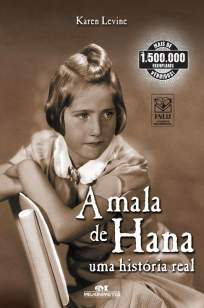 Baixar Livro A Mala de Hana - Karen Levine em ePub PDF Mobi ou Ler Online
