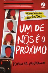 Baixar Livro Um de Nós é o Próximo - Um de Nós Está Mentindo Vol. 2 - Karen McManus em ePub PDF Mobi ou Ler Online