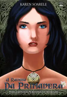 Baixar Livro A Rainha da Primavera - Karen Soarele em ePub PDF Mobi ou Ler Online