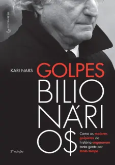 Baixar Livro Golpes Bilionários - Kari Nars em ePub PDF Mobi ou Ler Online
