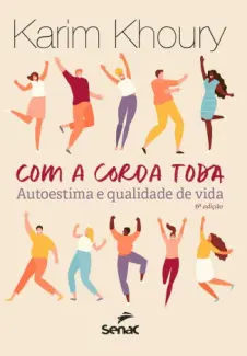 Baixar Livro Com a corda toda - Karim Khoury em ePub PDF Mobi ou Ler Online