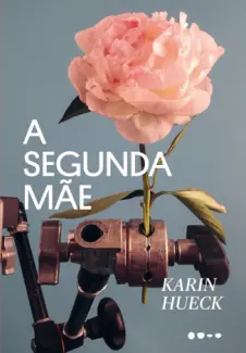 Baixar Livro A segunda mãe - Karin Hueck em ePub PDF Mobi ou Ler Online