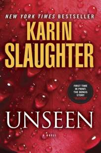 Baixar Livro Despercebidas - Will Trent Vol. 7 - Karin Slaughter em ePub PDF Mobi ou Ler Online