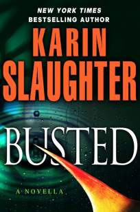 Baixar Livro Preso - Karin Slaughter em ePub PDF Mobi ou Ler Online