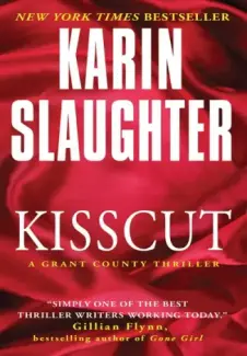 Baixar Livro Beijo Cortado - Karin Slaughter em ePub PDF Mobi ou Ler Online