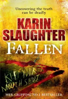 Baixar Livro Caido - Karin Slaughter em ePub PDF Mobi ou Ler Online