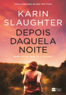 Baixar Livro Depois Daquela Noite - Karin Slaughter em ePub PDF Mobi ou Ler Online