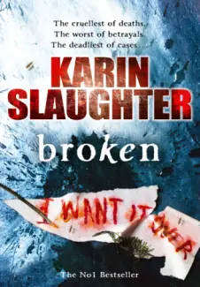 Baixar Livro Partido - Karin Slaughter em ePub PDF Mobi ou Ler Online
