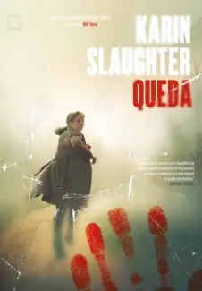 Baixar Livro Queda - Karin Slaughter em ePub PDF Mobi ou Ler Online