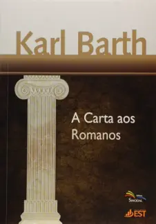 Baixar Livro Carta aos Romanos - Karl Barth em ePub PDF Mobi ou Ler Online