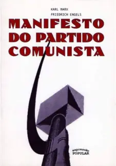 Baixar Livro Manifesto do Partido Comunista - Karl Marx e Friedrich Engels em ePub PDF Mobi ou Ler Online