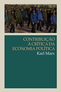 Baixar Livro Contribuição à Crítica da Economia Política - Karl Marx em ePub PDF Mobi ou Ler Online