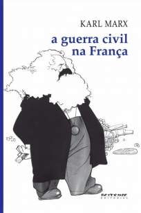 Baixar Livro A Guerra Civil Na França - Karl Marx em ePub PDF Mobi ou Ler Online