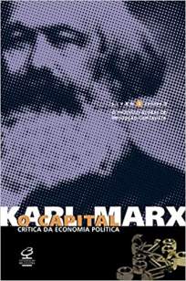Baixar Livro O Processo Global da Produção Capitalista - O Capital Vol. 3 - Karl Marx em ePub PDF Mobi ou Ler Online