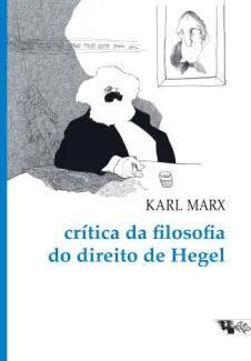 Baixar Livro Crítica da Filosofia do Direito de Hegel - Karl Marx em ePub PDF Mobi ou Ler Online