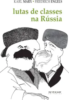 Baixar Livro Lutas de Classes na Rússia - Karl Marx em ePub PDF Mobi ou Ler Online