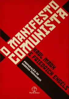 Baixar Livro O Manifesto Comunista - Karl Marx em ePub PDF Mobi ou Ler Online