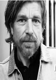 A Ilha da Infância  -  Karl Ove Knausgard
