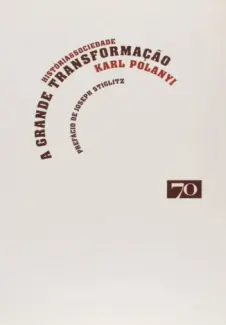 Baixar Livro A Grande Transformacao - Karl Polanyi em ePub PDF Mobi ou Ler Online