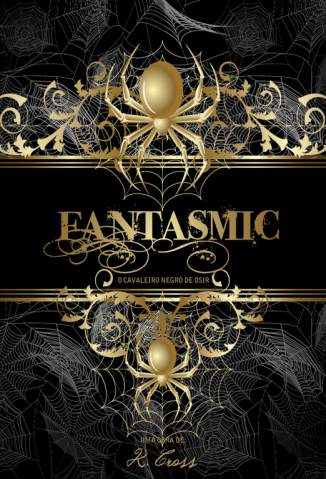 Baixar Fantasmic - Karoline Hedy Schmidt Garcia ePub PDF Mobi ou Ler Online