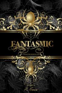 Baixar Fantasmic - Karoline Hedy Schmidt Garcia ePub PDF Mobi ou Ler Online