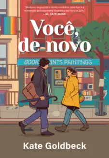 Baixar Livro Você, de novo - Kate Goldbeck em ePub PDF Mobi ou Ler Online