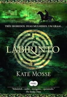 Baixar Livro Labirinto - Kate Mosse em ePub PDF Mobi ou Ler Online