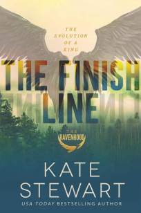 Baixar Livro The Finish Line - The Ravenhood Vol. 3 - Kate Stewart em ePub PDF Mobi ou Ler Online