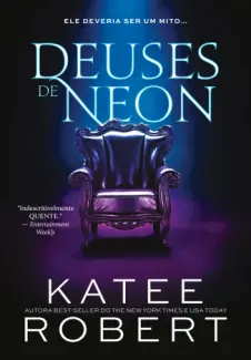 Baixar Livro Deuses de Neon - Dark Olympus Vol. 1 - Katee Robert em ePub PDF Mobi ou Ler Online
