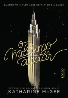 O Milésimo Andar  -  Katharine McGee