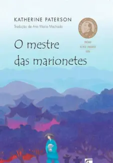 O Mestre das Marionetes  -  Katherine Paterson