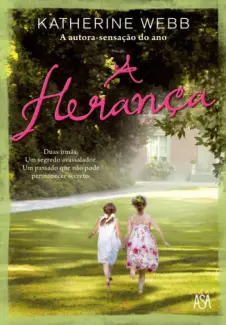 Baixar Livro A Heranca - Katherine Webb em ePub PDF Mobi ou Ler Online