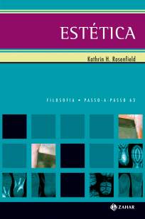 Baixar Livro Estética - Kathrin H. Rosenfield em ePub PDF Mobi ou Ler Online