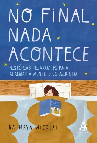 Baixar Livro No Final nada Acontece - Kathryn Nicolai em ePub PDF Mobi ou Ler Online