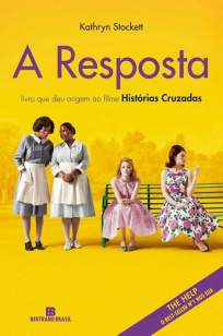 Baixar A Resposta - Kathryn Stockett ePub PDF Mobi ou Ler Online