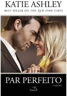 Baixar Livro Par Perfeito - Katie Ashley em ePub PDF Mobi ou Ler Online