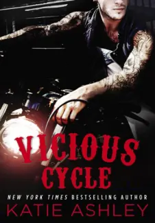 Vicious Cycle - Vicious Cycle  - Vol.  1  -  Katie Ashley