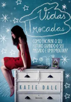 Baixar Livro Vidas Trocadas - Katie Dale em ePub PDF Mobi ou Ler Online