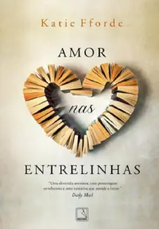 Amor nas Entrelinhas  -  Katie Fforde