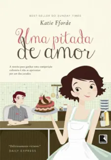Baixar Livro Uma Pitada de Amor - Katie Fforde em ePub PDF Mobi ou Ler Online