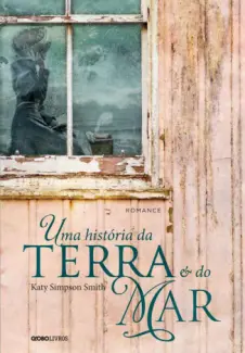 Baixar Livro Uma Historia da Terra e do mar - Katy Simpson Smith em ePub PDF Mobi ou Ler Online