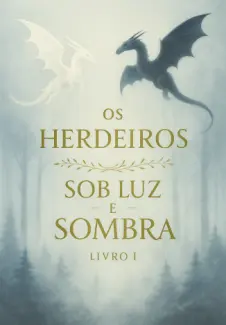Baixar Livro Sob Luz e Sombras - Os Herdeiros Vol. 1 - Kauany Smões em ePub PDF Mobi ou Ler Online