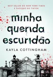 Baixar Livro Minha Querida Escuridão - Kayla Cottingham em ePub PDF Mobi ou Ler Online