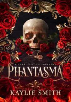 Baixar Livro Phantasma: A dark Fantasy Romance - Kaylie Smith em ePub PDF Mobi ou Ler Online