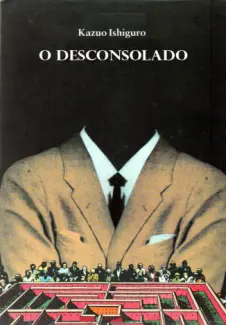 Baixar Livro O Desconsolado - Kazuo Ishiguro em ePub PDF Mobi ou Ler Online